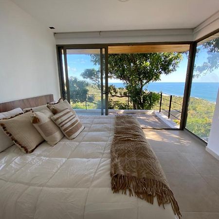 Eco Sky Villas El Sunzal Exterior foto